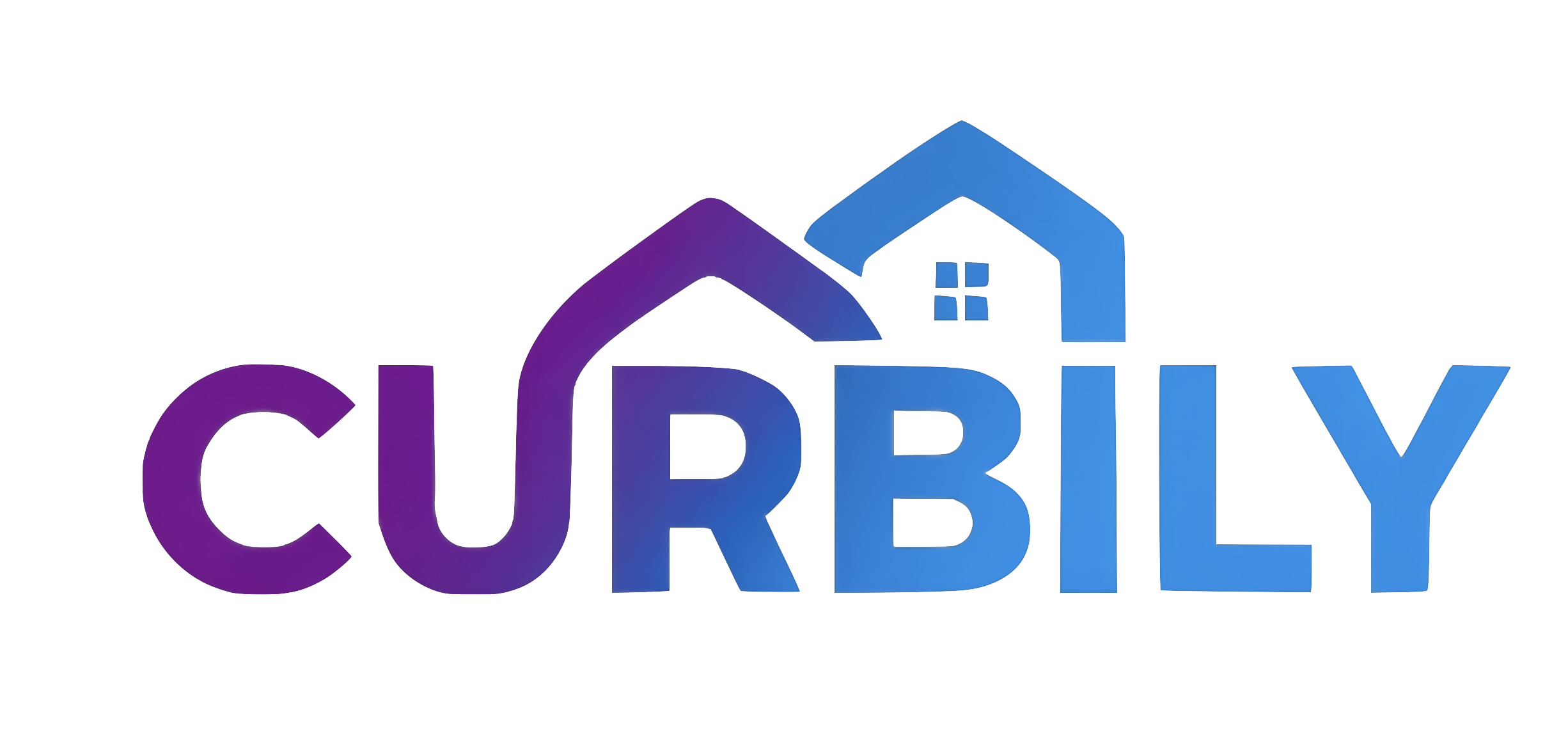 Curbily Logo