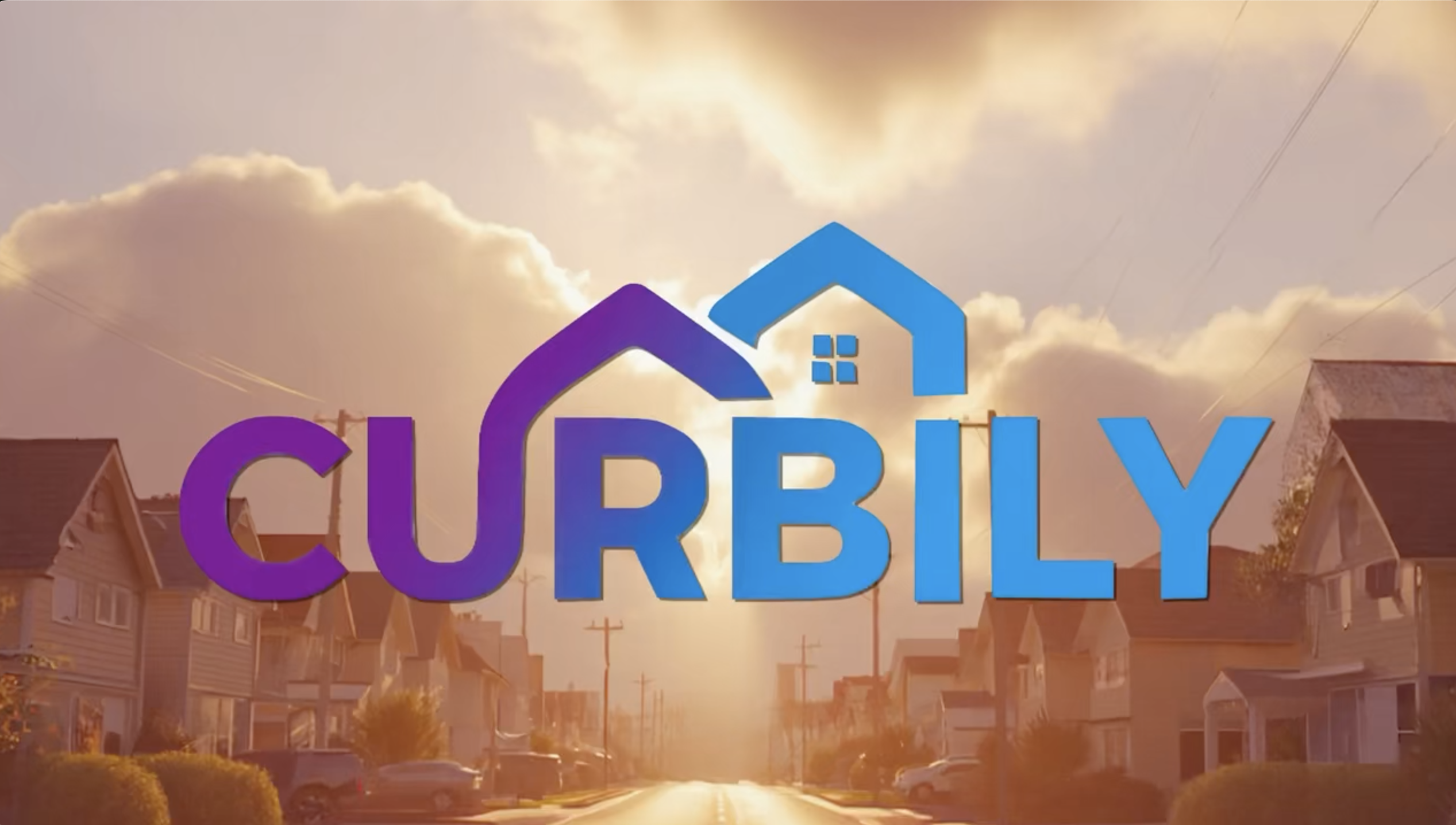Curbily App Demo